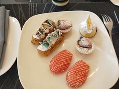 -厦门艾美酒店·新食谱西餐厅