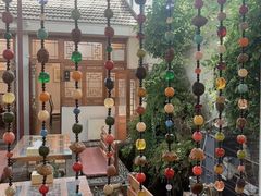 -丽江庭院之爱在路上(西单店)