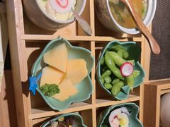 -德川家日本料理(顺义华联店)