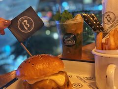 cheese&nbsp;burger-BAIA 巴亚