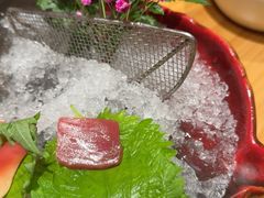 -和创柚子·会席日本料理(新区淮海街店)