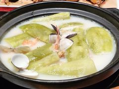 -炳爷·金牌啫啫煲(恒宝广场店)