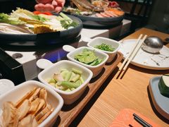 -生如夏花泰式火锅(鹭洲里店)