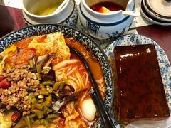 -螺世纪螺蛳粉·桂味小排档(裕德店)