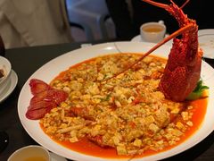 -甄御•海鲜新青岛菜(麦岛店)