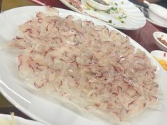 -八仔大富楼·河鲜(西江店)