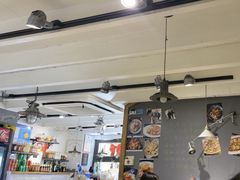 -十面欢腾·海鲜面·台式Bistro(长乐路店)