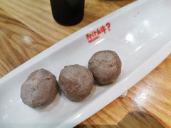 -为什么牛潮汕牛肉火锅(万胜广场店)