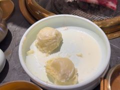 -韩白山·朝鲜族烤牛肉·酱蟹(长宁龙之梦店)