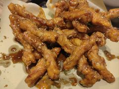 -九转小磨·东北菜老字号(祥安店)