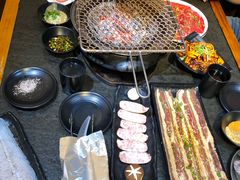 -火炉旺烤肉啤酒屋(沈北创始店)