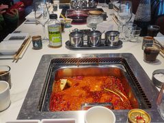-宽来·欢聚火锅(来福士广场水景店)