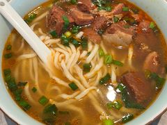 -四季小馆·地道北京小吃(广百店)