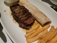 -荣兴酒家(徐家汇店)