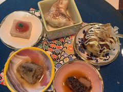 -元熹会席料理