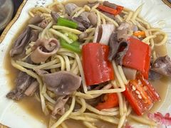 -琼海温泉鹅农家饭店