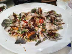 -有腥气私房菜·寻味顺德