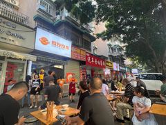 -晓友烧麦(光华村店)