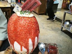 -楠火锅(广州总店)