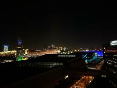 -国家会议中心大酒店