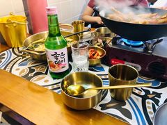 -HOTISLAND海鸡岛(宝业路店)