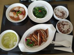 点击看大图 -金鹰国际月子中心(新街口店)