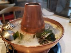 -东门口涮肉·砂锅·烤串(老门东店)