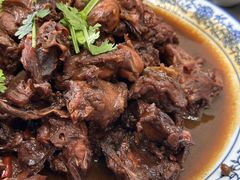 -食鸡公社辣子鸡·潍坊菜·烧烤