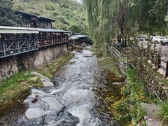 -北京水岸山吧度假村(雁栖镇店)