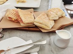 -必胜客(蜀山万象汇店)