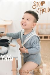 -雅尼·亚米儿童摄影美学馆(汉阳店)