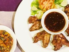 -Pundi Pundi Restaurant