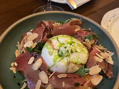 -Bistro Les Lilas丁香花小酒馆