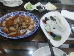 -祥之缘北京烤鸭(美利广场店)