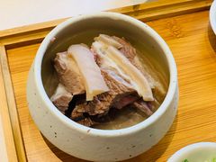 -道道鲜·崇明私房菜(五角场店)