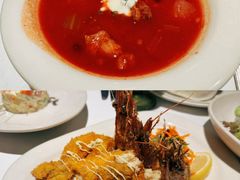 -塔道斯西餐厅(中央大街店)