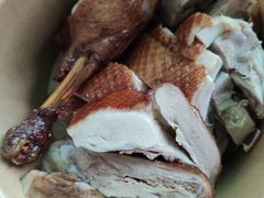 -王国忠甜皮鸭(纬六店)