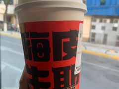 -LELECHA乐乐茶(百货大楼店)