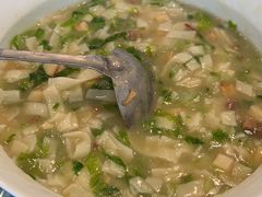 烂糊面-一麦·龙岛(上海青浦店)