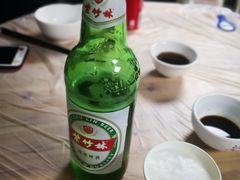 -阿杰臻选海鲜饭店(普陀山店)