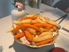 -春树下·树屋花房西餐厅(罍街AS1980店)