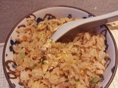 -新鲜特色餐厅(香格里拉大酒店)