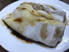 叉烧肠粉-香港蓮香樓(中環店)