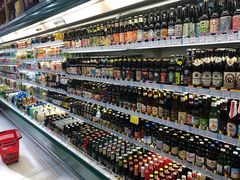 -帝玛进口精品超市D-MART