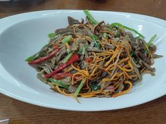 -中卫御苑福膳·养生局(圆明园店)