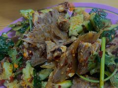 -牛马行牛肉饸饹铺(青岛街店)