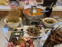-芭堤雅泰国餐厅(胜利路店)