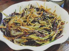 -明海妈妈菜(大连外国语学院店)