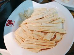 -越城记黑鱼煲(福侨大厦店)