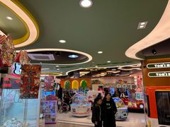 -汤姆熊欢乐世界(正大店)